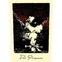 The Prisoner Red Blend 750ml