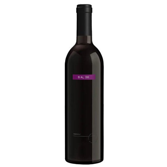 The Prisoner Saldo Shiraz 750ml - Amsterwine - Wine - The Prisoner