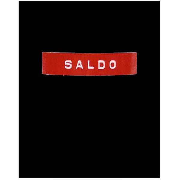 The Prisoner Saldo Zinfandel 750ml - Amsterwine - Wine - The Prisoner