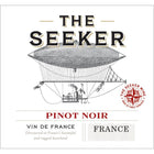 The Seeker Pinot Noir 750ml - Amsterwine - Wine - Seeker