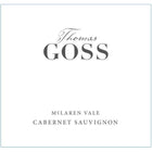 Thomas Goss McLaren Vale Cabernet 750ml - Amsterwine - Wine - Thomas Goss