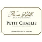 Thomas Labille Petit Chablis 750ml - Amsterwine - Wine - Thomas Labille