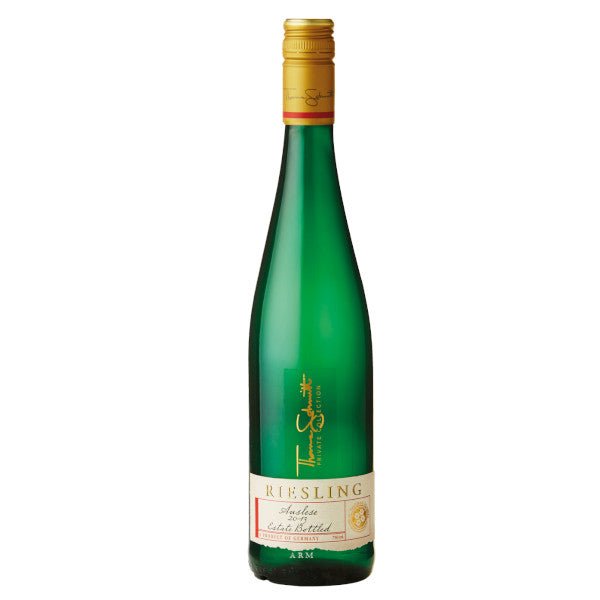 Thomas Schmitt Riesling Auslese 750ml - Amsterwine - Wine - Thomas Schmitt