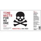 Time Waits for No One Monastrell 750ml - Amsterwine - Wine - Eg Bodegas