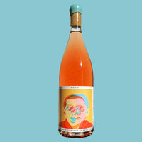Tinto Amorio Monje Orange Wine California 750ml