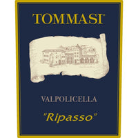 Tommasi Ripasso Valpolicella 750ml