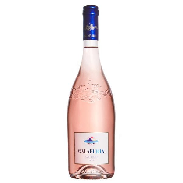 Tormaresca Calafuria Rose 750ml - Amsterwine - Wine - Tormaresca