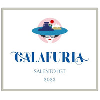 Tormaresca Calafuria Rose 750ml
