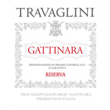 Travaglini Gattinara 750ml - Amsterwine - Wine - Travaglini