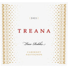 Treana Cabernet Sauvignon 750ml - Amsterwine - Wine - Treana