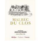 Triguedina Malbec du Clos 750ml - Amsterwine - Wine - Triguedina