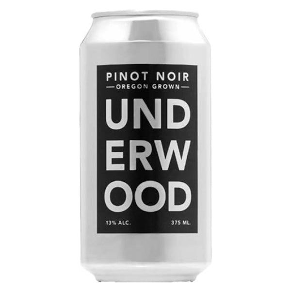 Underwood Pinot Noir 375ml - Amsterwine - Wine - Underwood