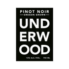 Underwood Pinot Noir 750ml - Amsterwine - Wine - Underwood