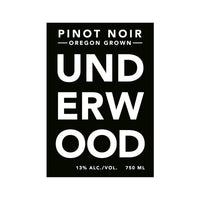 Underwood Pinot Noir 750ml