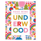 Underwood Rose Oregon 750ml - Amsterwine - Wine - Underwood