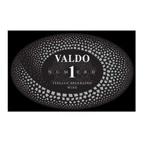 Valdo Numero 1 Extra Dry Spumante 750ml