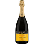 Valdo Prosecco Brut Marca Oro 750ml - Amsterwine - Wine - Ruffino