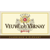 Veuve Du Vernay Brut 750ml