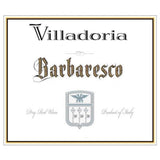Villadoria Barbaresco 750ml - Amsterwine - Wine - Villadoria
