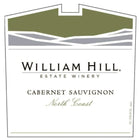 William Hill Cabernet Sauvignon North Coast 750ml - Amsterwine - Wine - Wiliam Hill