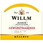 Willm Gewurztraminer Reserve 750ml - Amsterwine - Wine - amsterwineny