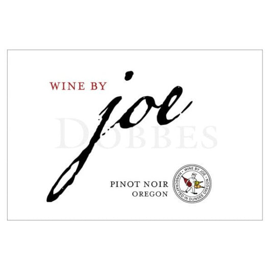 Wine by Joe Pinot Noir 750ml - Amsterwine - Wine - Wien by Joe