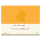 Wolffer Estate Sauvignon Blanc 750ML - Amsterwine - Wine - Wolffer Estate