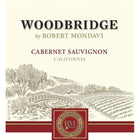 Woodbridge Cabernet Sauvignon 1.5L - Amsterwine - Wine - Woodbridge