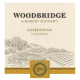 Woodbridge Chardonnay 1.5L - Amsterwine - Wine - Woodbridge