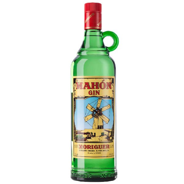 Xoriguer Gin de Mahon 750ml - Amsterwine - Spirits - Xoriguer