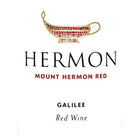 Yarden Hermon Red (OK Kosher) 750ml - Amsterwine - Wine - Mount Hermon