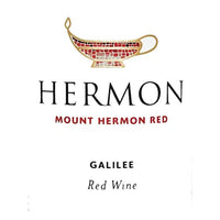Yarden Hermon Red (OK Kosher) 750ml