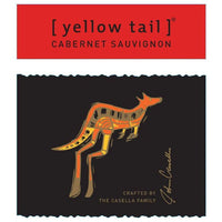 Yellow Tail Cabernet Sauvignon 1.5L