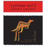 Yellow Tail Cabernet Sauvignon 1.5L - Amsterwine - Wine - Yellow Tail