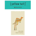 Yellow Tail Moscato 750ml - Amsterwine - Wine - Yellow Tail