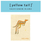 Yellow Tail Sauvignon Blanc 1.5L - Amsterwine - Wine - Yellow Tail