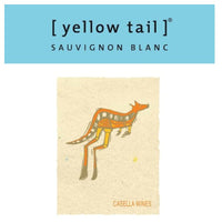 Yellow Tail Sauvignon Blanc 1.5L