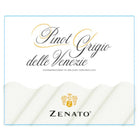 Zenato Pinot Grigio 1.5L - Amsterwine - Wine - Zenato