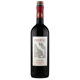 Ziobaffa Toscana Rosso 750ml - Amsterwine - Wine - Antinori