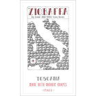 Ziobaffa Toscana Rosso 750ml - Amsterwine - Wine - Antinori