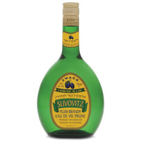 Zwack Hungarian Slivovitz Plum Brandy 750ml