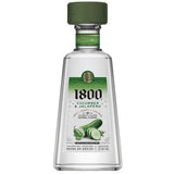 1800 Cucumber Jalapeno Tequila 750ml - Amsterwine - Spirits - 1800 Tequila