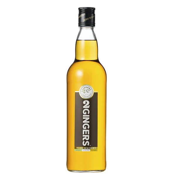 2 Gingers Irish Whiskey 1L - Amsterwine - Spirits - 2 Gingers