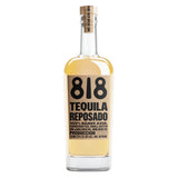 818 Tequila Reposado 750ml - Amsterwine - Spirits - 818 Tequila