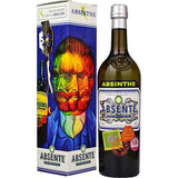 Absente Absinthe 750ml - Amsterwine - Spirits - Absente
