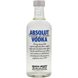 Absolut Vodka 375ml - Amsterwine - Spirits - Absolut