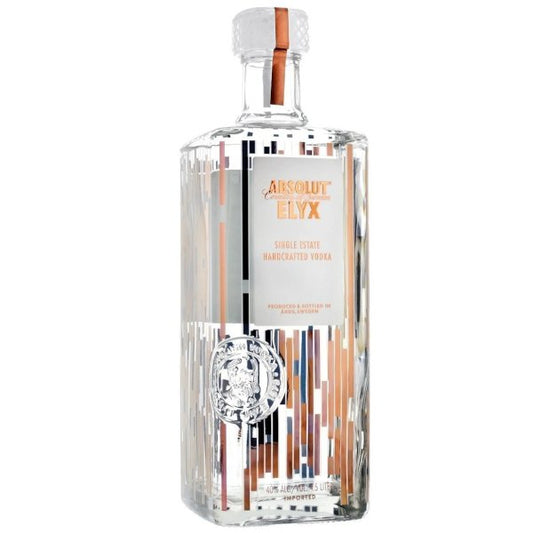 Absolut Vodka Elyx 1.75L - Amsterwine - Spirits - Absolut
