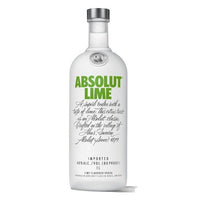 Absolut Vodka Lime 1L