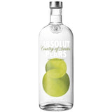 Absolut Vodka Pears 1L - Amsterwine - Spirits - Absolut