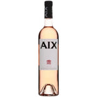 AIX Coteaux D'Aix En Provence Rose 750ml - Amsterwine - Wine - AIX